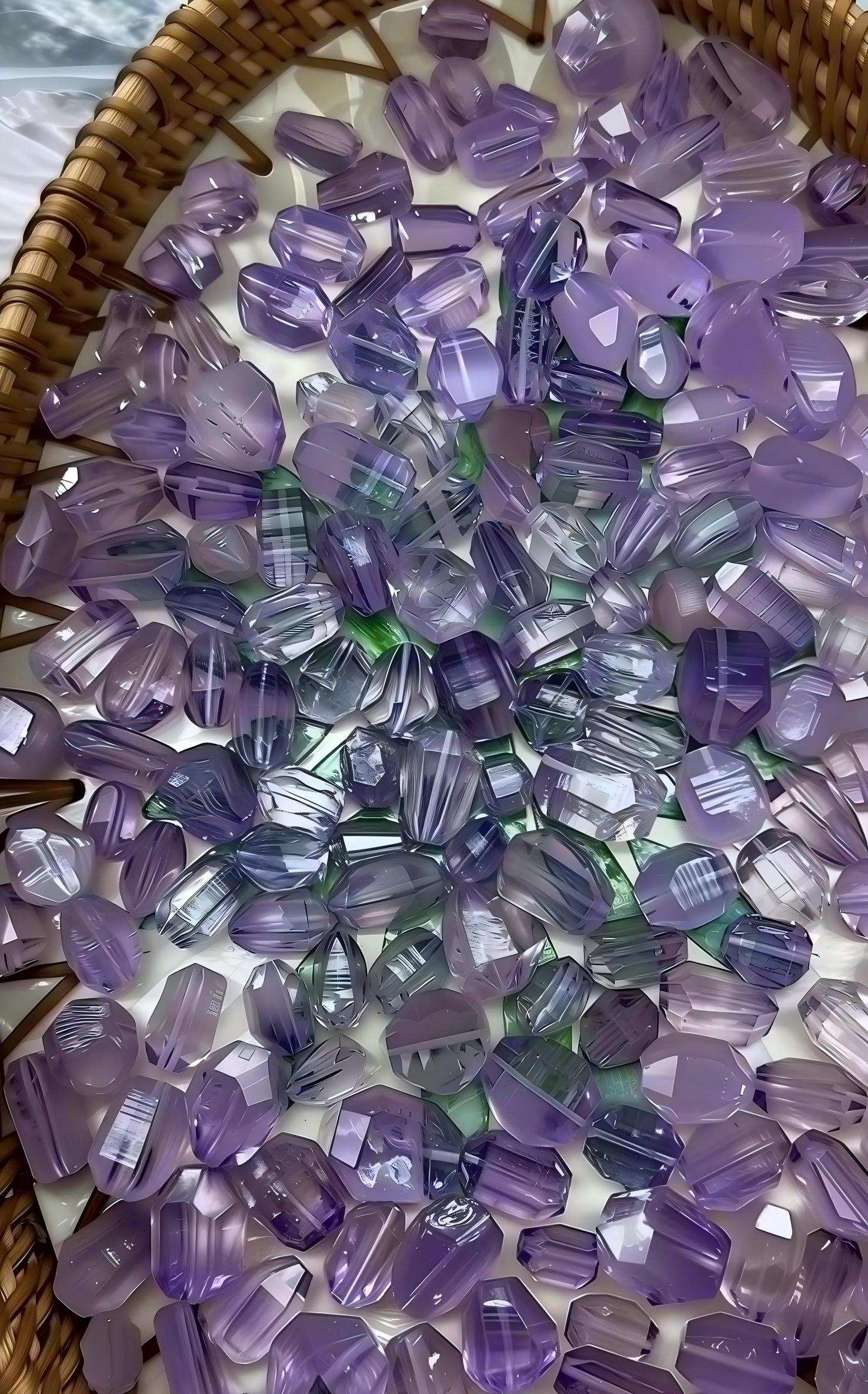 克鲁兹水晶
