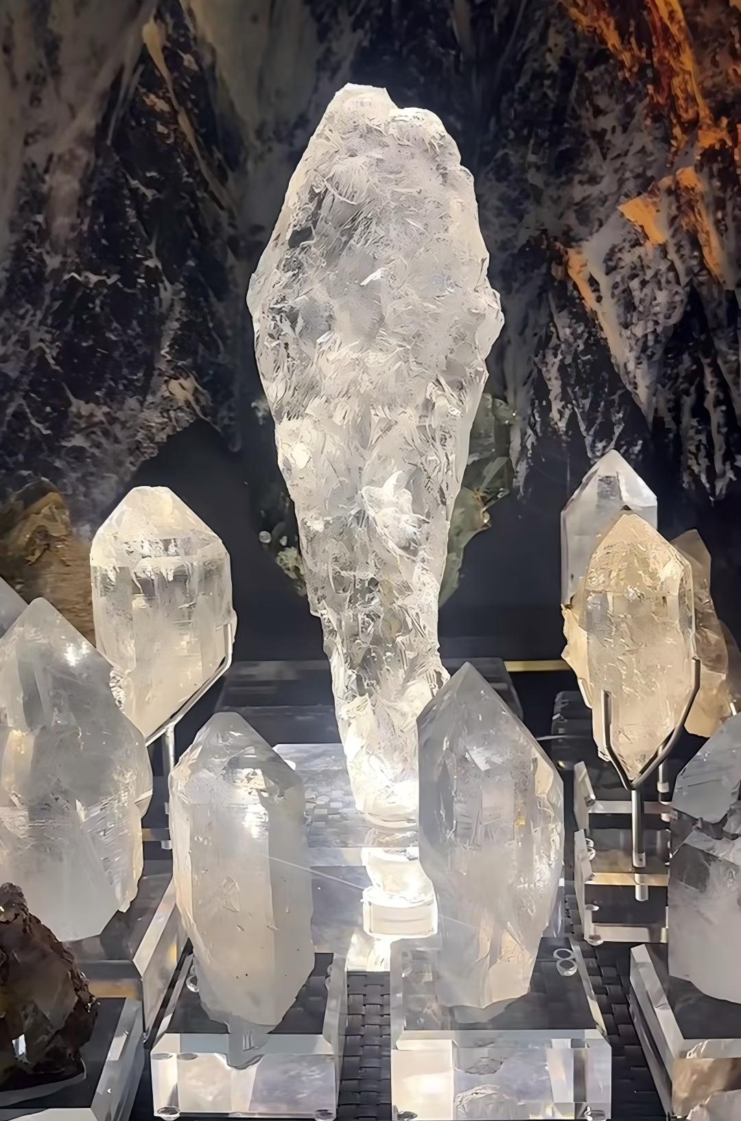 利姆利亚水晶