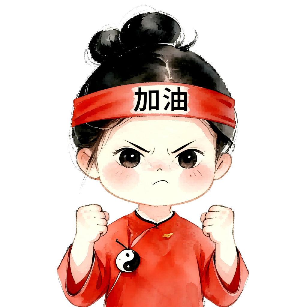 加油