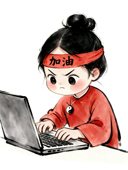 微动画