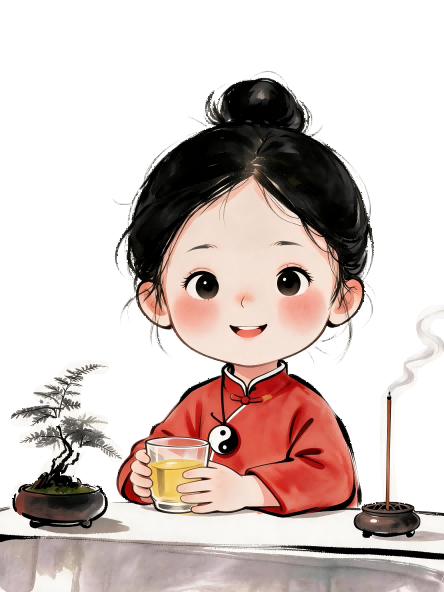 能量好物
