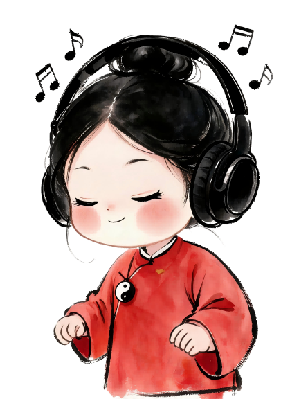 能量音乐