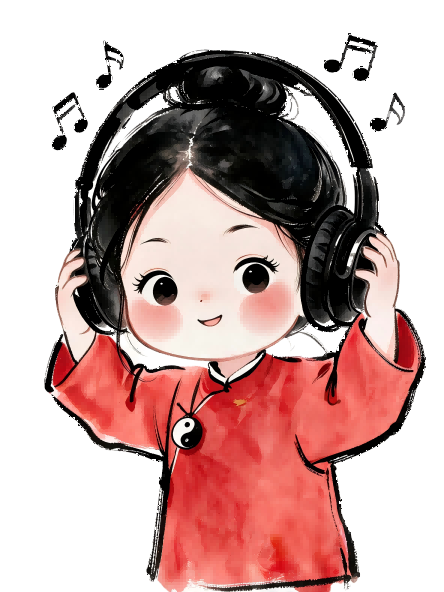 能量音乐